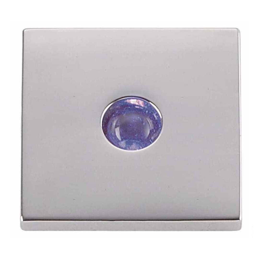 Luce di cortesia Apus-S LED stagna IP67