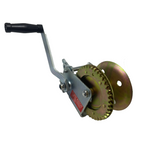 Arganello manuale 630 Kg 1400 Lb