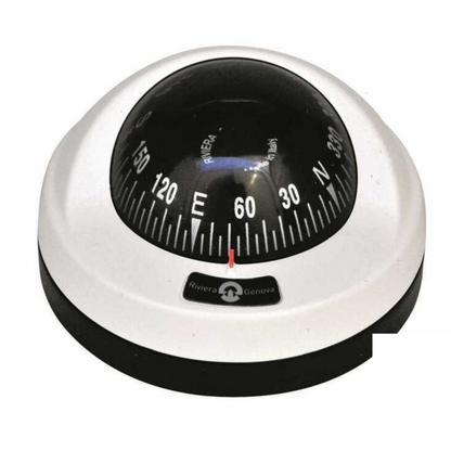 Bussola Aries 2" 1/2 (Ø 65 mm)