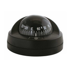 Bussola Aries Light 2" 1/2 Ø 65 mm retroilluminata LED