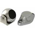 Fermaporte magnetico orientabile (180°) in acciaio inox