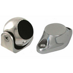Fermaporte magnetico orientabile (180°) in acciaio inox