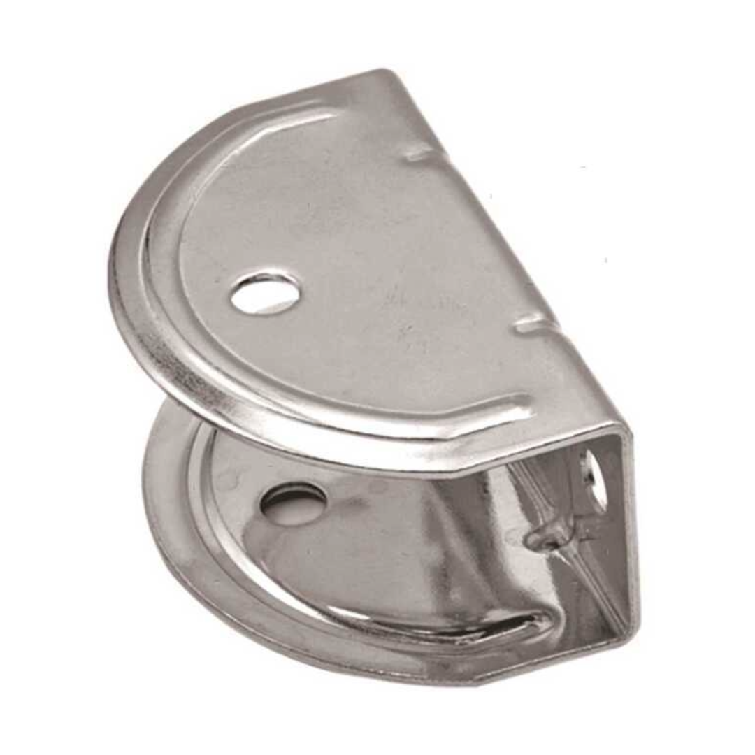 Attacco di ricambio per scalette e plancette