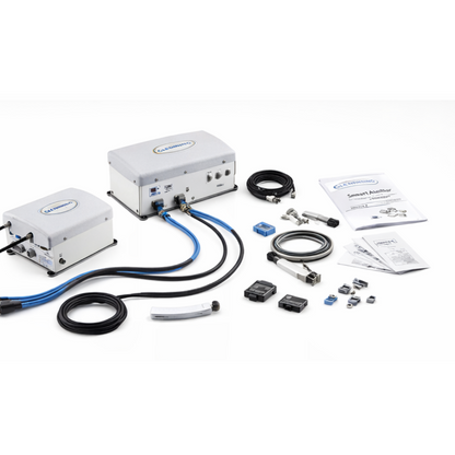 Kit Completo Attuatore Smart 2 – Motori Fuoribordo