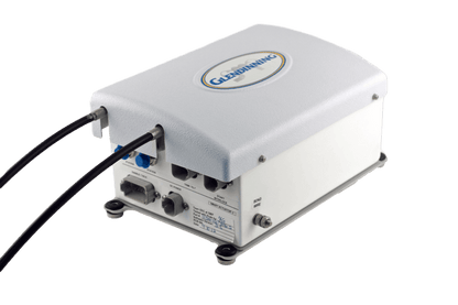 Kit Completo Attuatore Smart 2 – Motori Fuoribordo