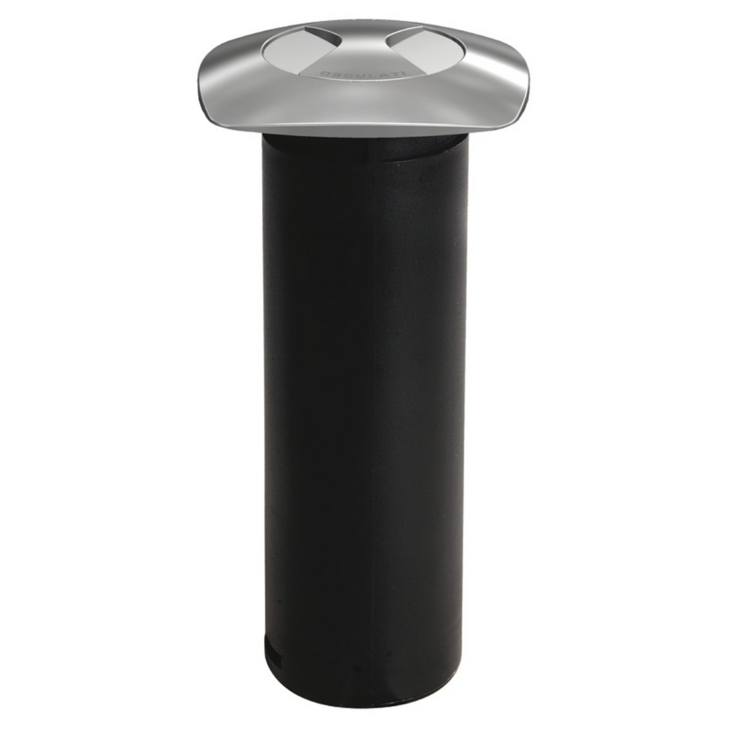 Luce da tavolo LED a scomparsa "Aurora" 12/24V