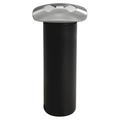 Luce da tavolo LED a scomparsa "Aurora" 12/24V