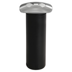 Luce da tavolo LED a scomparsa "Aurora" 12/24V