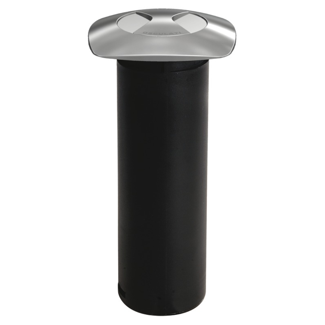 Luce da tavolo LED a scomparsa "Aurora" 12/24V