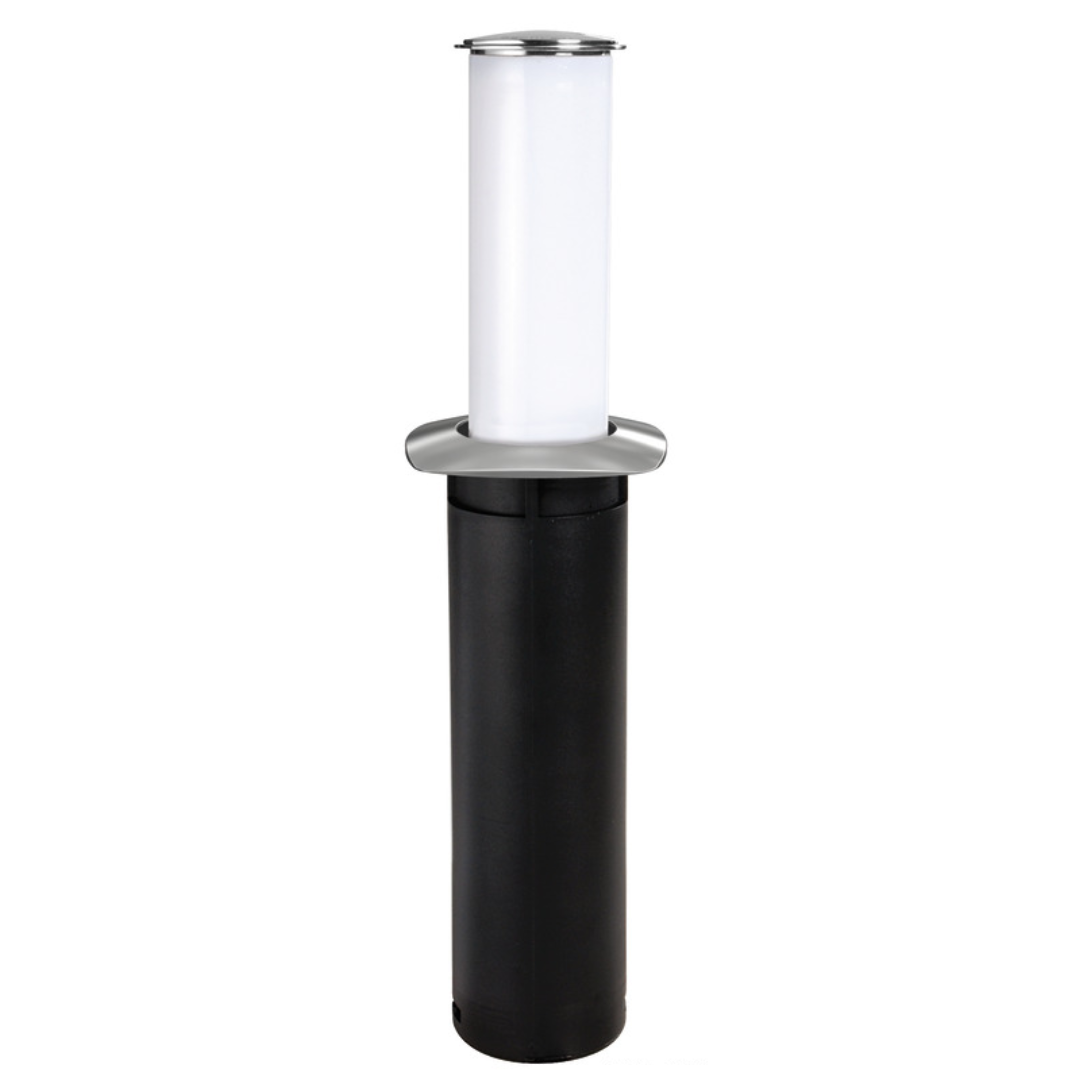 Luce da tavolo LED a scomparsa "Aurora" 12/24V