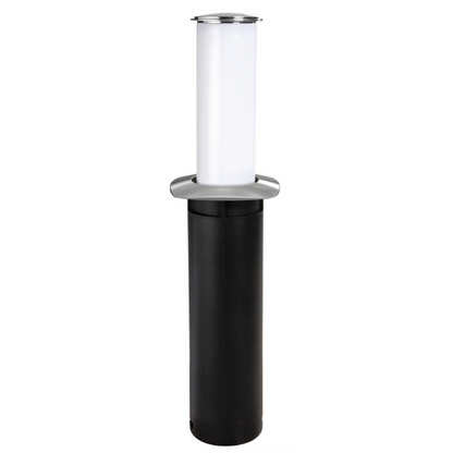 Luce da tavolo LED a scomparsa "Aurora" 12/24V