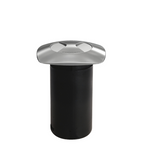 Luce da tavolo LED a scomparsa "Aurora Compact" 12/24V