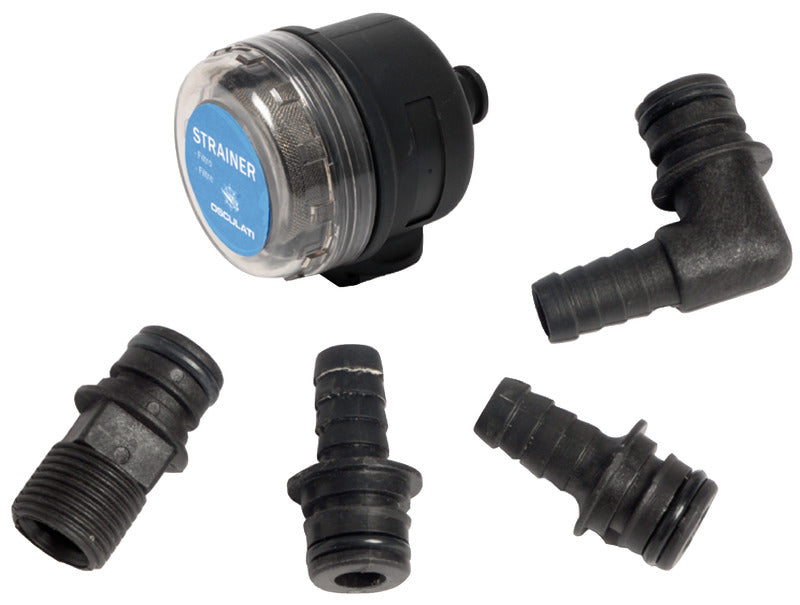 Autoclave Europump 12 lt 12V