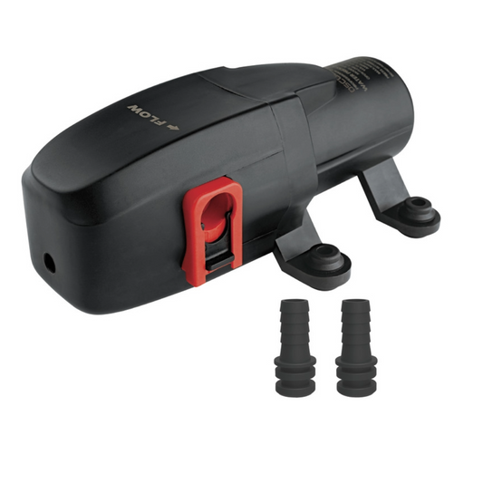 Autoclave acqua 5,6 lt/min con by-pass per doccetta 2 utenze