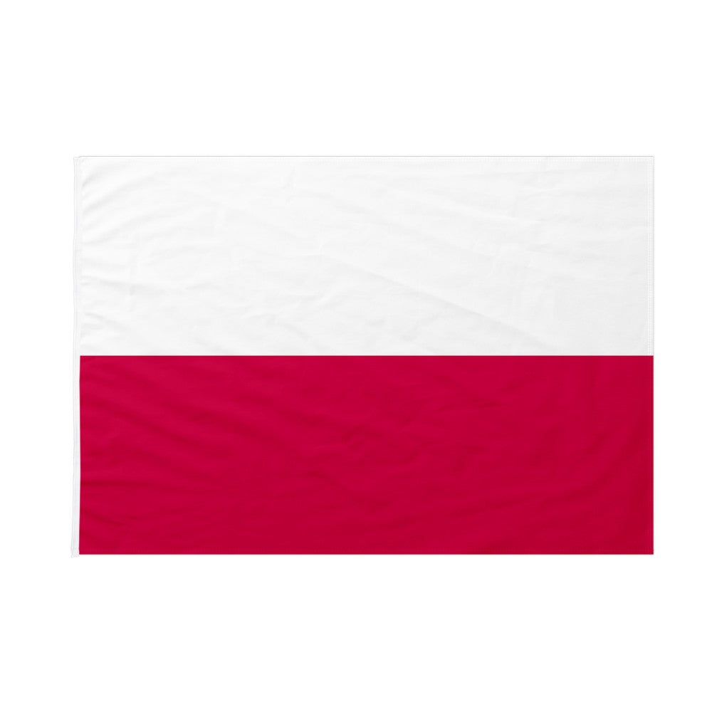 Bandiera polonia