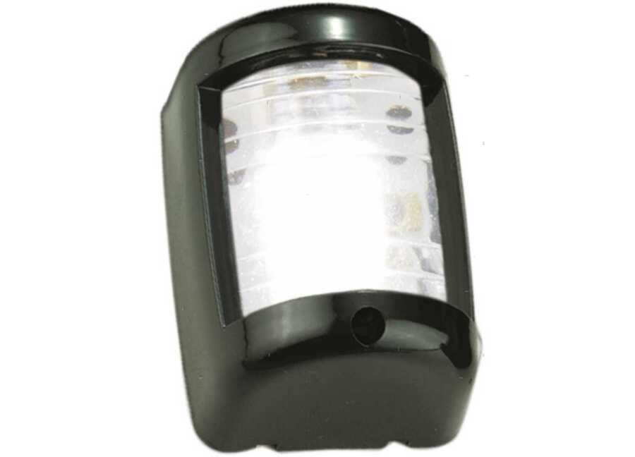 Fanali di navigazione 12V MINI LED scocca nera