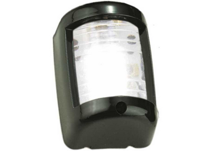 Fanali di navigazione 12V MINI LED scocca nera