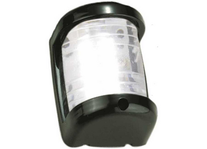Fanali di navigazione 12V MINI LED scocca nera