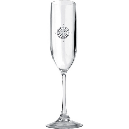 Bicchiere Prosecco Sealand in policarbonato - set 2 pz