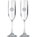 Bicchiere Prosecco Sealand in policarbonato - set 2 pz