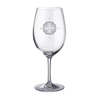Bicchiere vino Sealand - set 2 pz