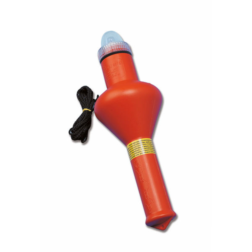 Boetta luminosa "VEGA"