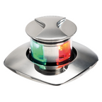 Luci di via LED a scomparsa Borea regolamentare