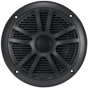 Altoparlanti Boss marine MR6W 180 watt Nero
