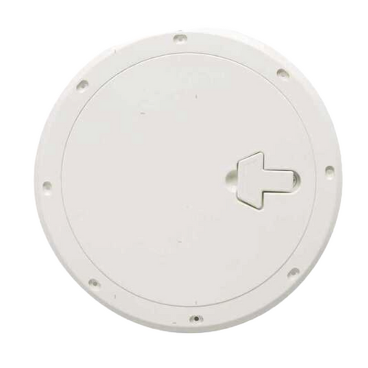 Botola d'ispezione stagna CANSB 265 x 185 mm