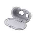 Box doccetta e miscelatore ovale