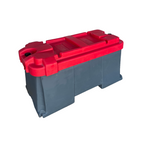 Box Portabatteria maxi 120 - 220 Ah