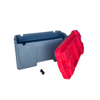 Box Portabatteria maxi 120 - 220 Ah