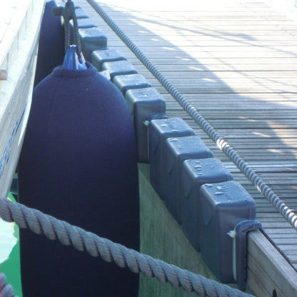 Bumper B70 paracolpi per pontili