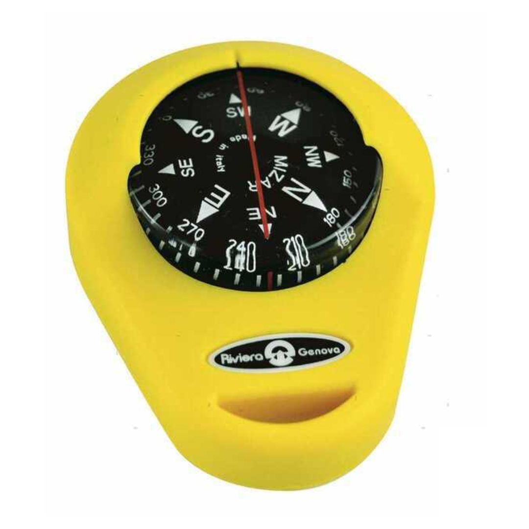 Bussole da rilevamento Riviera "Mizar"