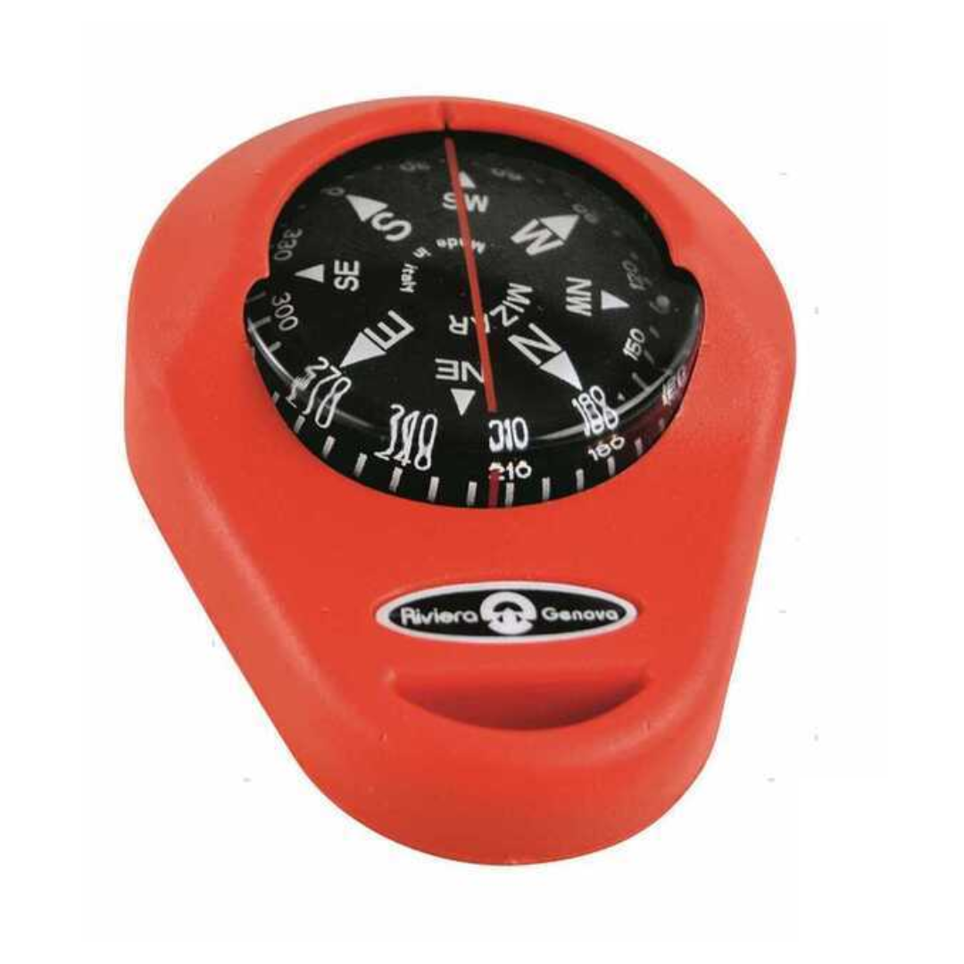 Bussole da rilevamento Riviera "Mizar"