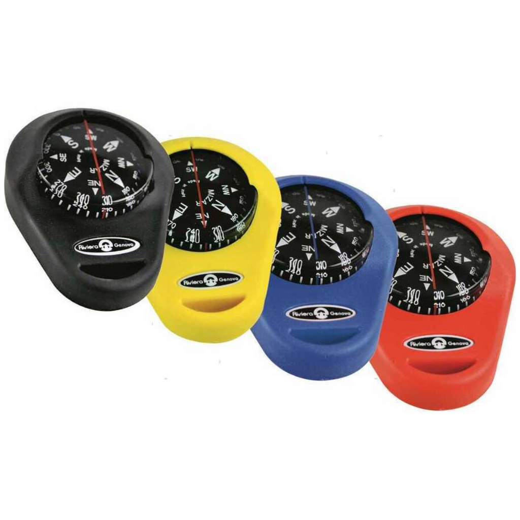 Bussole da rilevamento Riviera "Mizar"