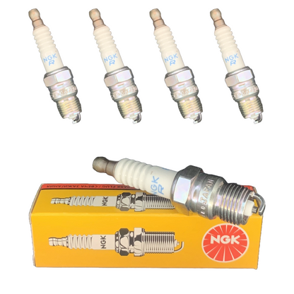Candela NGK DPR6EA-9 art. 5531