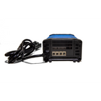 Caricabatterie Blue smart IP22 a 3 uscite 12V, 30 amp