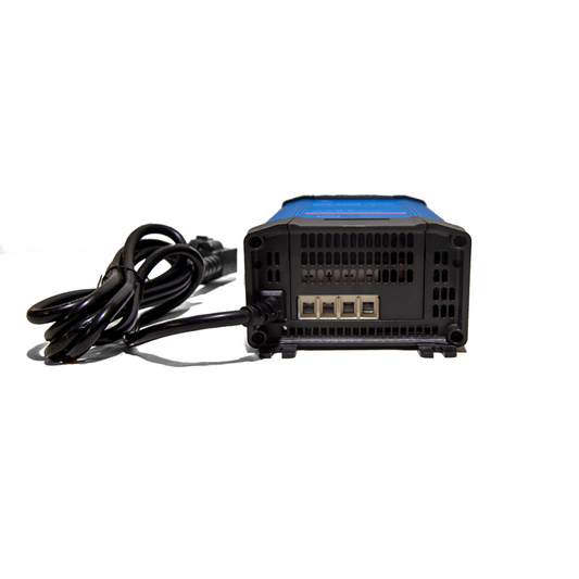Caricabatterie Blue smart IP22 a 3 uscite 12V, 30 amp