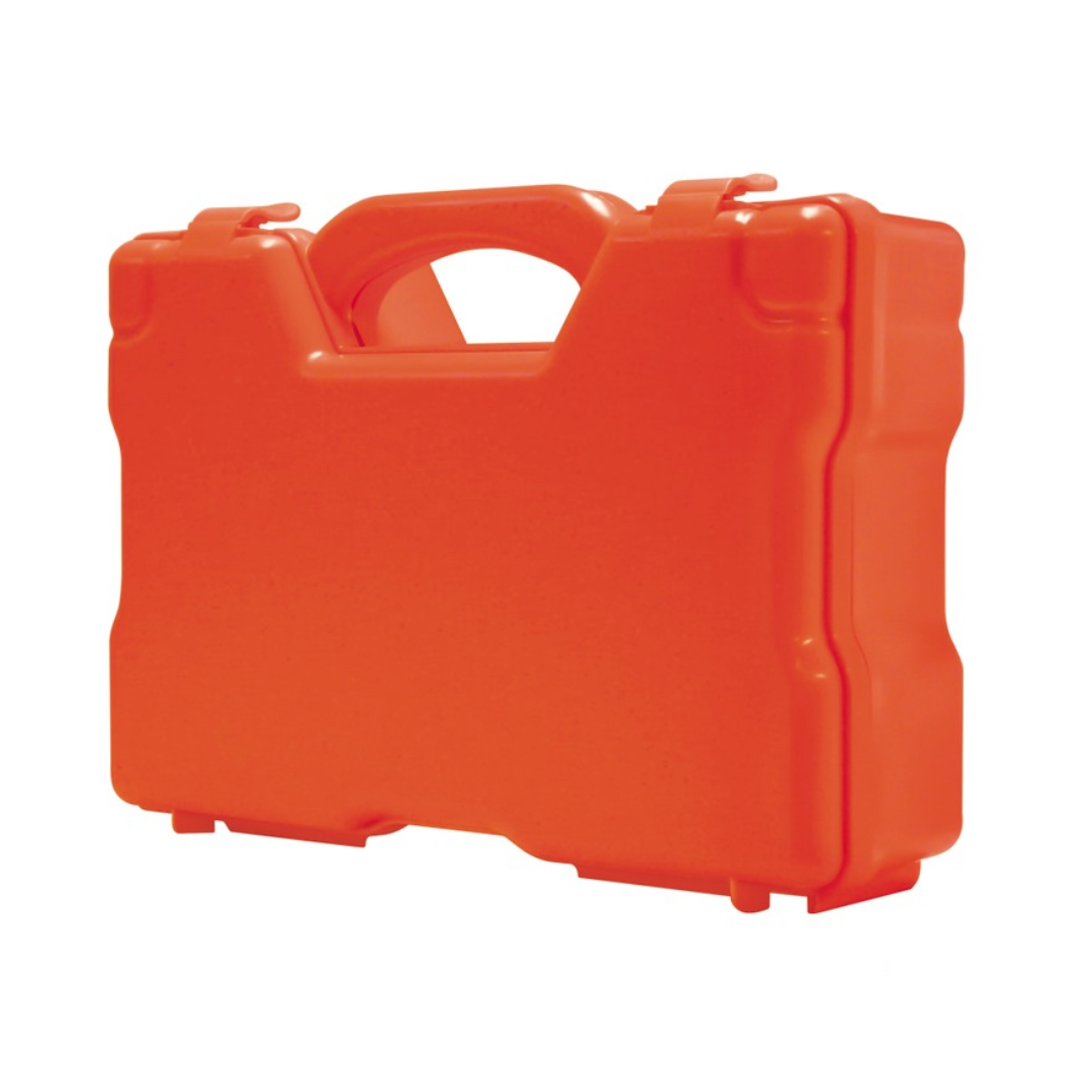 Cassetta di pronto soccorso "HELP"