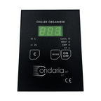 Dometic Condaria Chiller Organizer – Display Controllo Chiller 1/2 Compressori