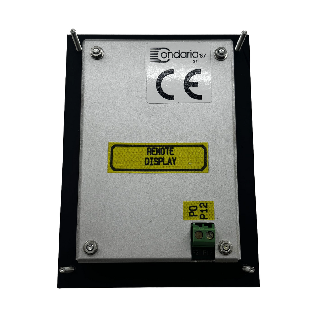 Dometic Condaria Chiller Organizer – Display Controllo Chiller 1/2 Compressori