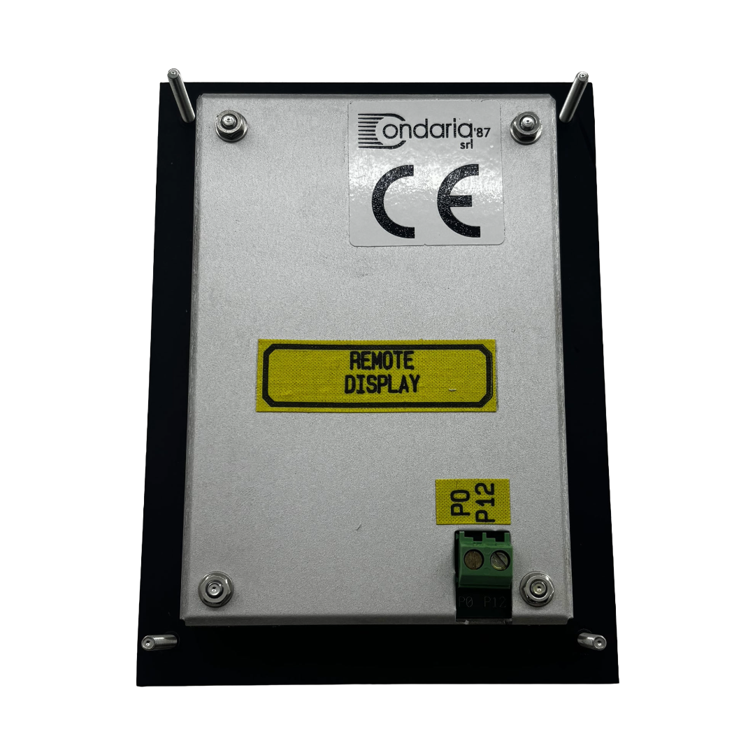 Dometic Condaria Chiller Organizer – Display Controllo Chiller 1/2 Compressori
