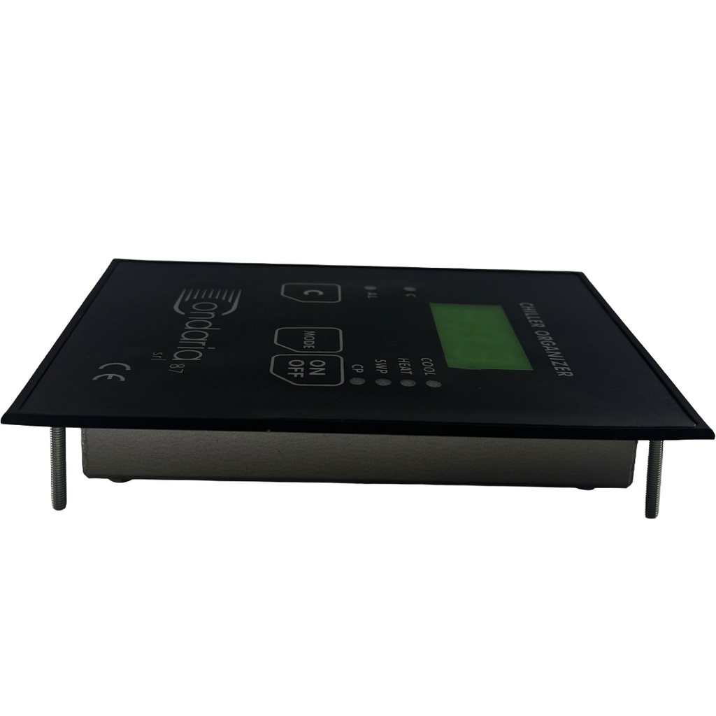 Dometic Condaria Chiller Organizer – Display Controllo Chiller 1/2 Compressori