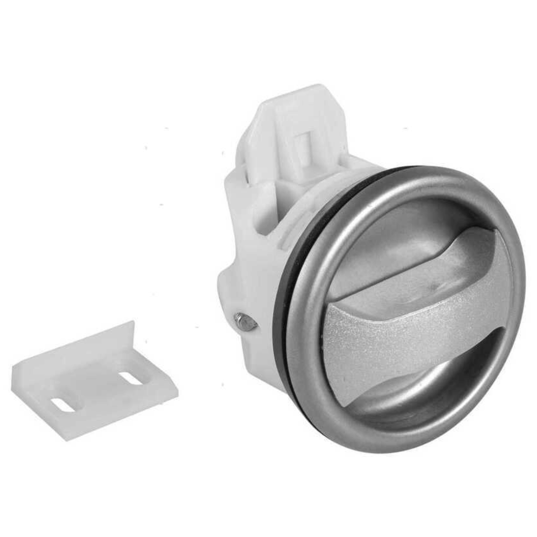 Chiusura a spinta JFturn Ø 43 mm