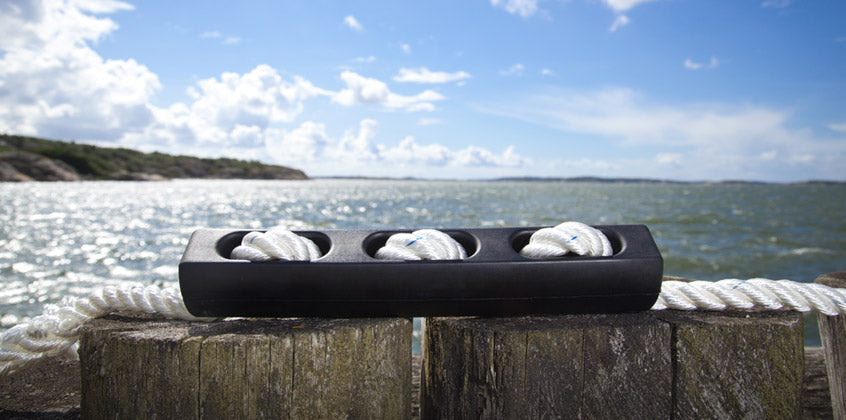 Ammortizzatore per ormeggio Unimer Wave