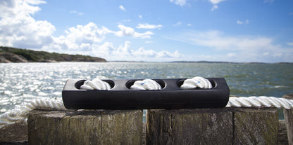 Ammortizzatore per ormeggio Unimer Wave