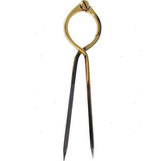 Compasso a mano singola "Double"