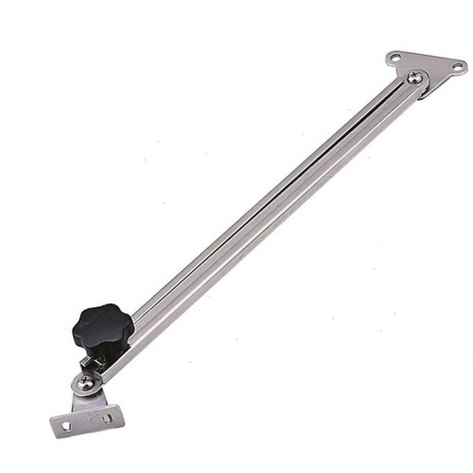 Compasso per finestrini 205-365 mm