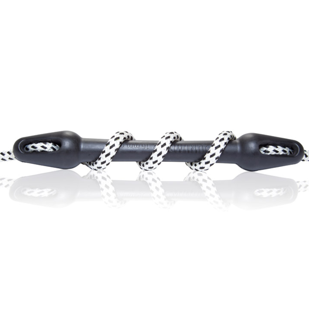 Ammortizzatore compensatore di ormeggio